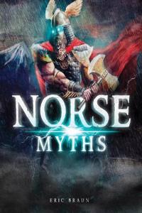 Mythology Around the World Pack A of 4