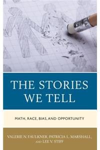 The Stories We Tell