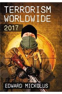 Terrorism Worldwide, 2017