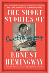 Short Stories of Ernest Hemingway