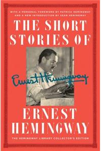 Short Stories of Ernest Hemingway