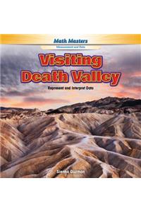 Visiting Death Valley