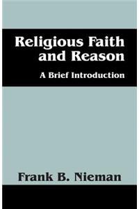 Religious Faith and Reason