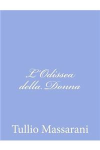 L'Odissea della Donna