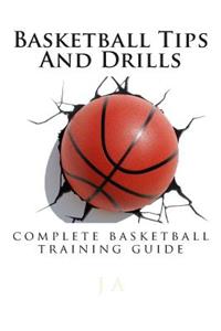 Basketball Tips And Drills