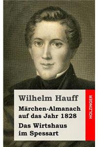 Märchen-Almanach auf das Jahr 1828