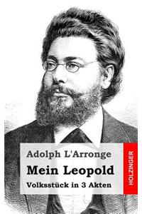 Mein Leopold