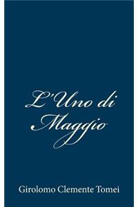 L'Uno di Maggio