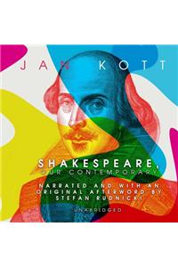 Shakespeare, Our Contemporary