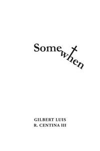 Somewhen
