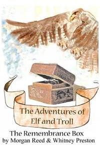 The Adventures of Elf and Troll 2