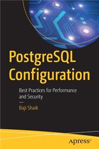 PostgreSQL Configuration