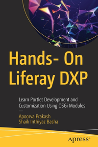 Hands- On Liferay DXP