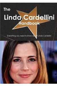 Linda Cardellini Handbook - Everything You Need to Know about Linda Cardellini