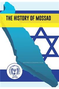 History of Mossad