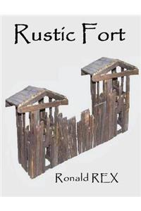 Rustic Fort
