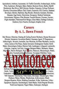 Careers: Auctioneer