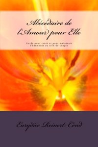 Abécédaire de l'amour pour Elle