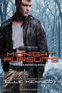 Midnight Pursuits