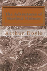 Adventures of Sherlock Holmes