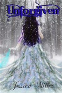 Unforgiven (wanderers #3)