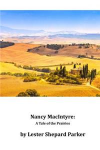 Nancy Macintyre