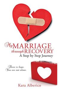My Marriage Through Recovery