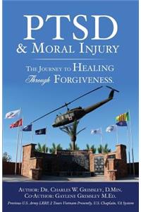 PTSD & Moral Injury