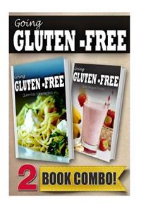 Gluten-Free Italian Recipes and Gluten-Free Recipes for Kids