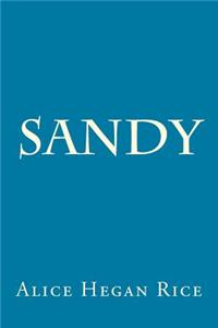 Sandy