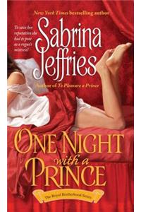 One Night With a Prince