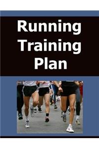 Running Training Plan