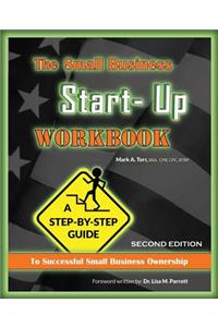 Small Business Start-Up Workbook