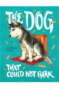 The Dog That Couldn't Bark