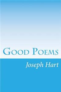 Good Poems