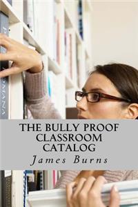 Bully Proof Classroom Catalog