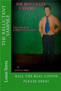 The Reluctant Vampire