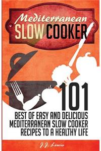 Mediterranean Slow Cooker