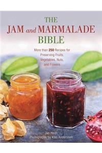 Jam and Marmalade Bible