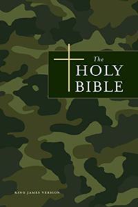 Holy Bible (King James Version)