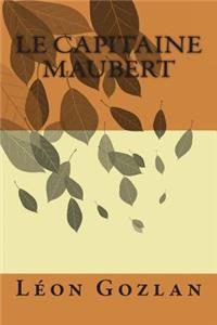 Le capitaine Maubert
