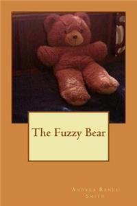 Fuzzy Bear