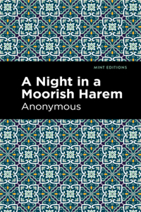 Night in a Moorish Harem