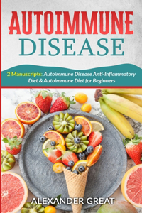 Autoimmune Diet Recipes
