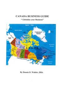 Canada Business Guide