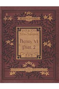 Henry VI, Part 2