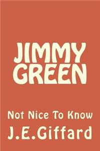 Jimmy Green