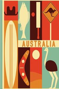 Australia Travel Journal