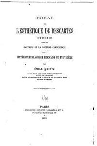 Essai sur l'esthétique de Descartes