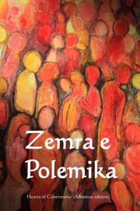 Zemra E Polemika
